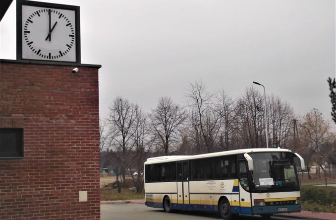 Dotacja transportowa dla powiatów zamiast FRPA?