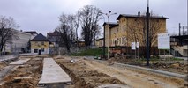 Mysłowice bez tramwajów do 2024 r. We wrześniu przetarg na wznowienie prac