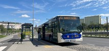 Motorniczowie MZK Bydgoszcz mogą też pokierować autobusami