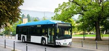 Pierwsze elektryczne autobusy w Głogowie