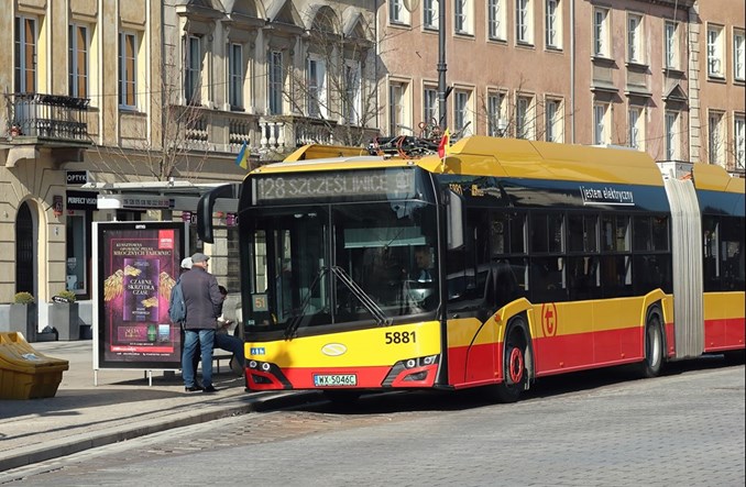 Czas pracy kierowców: kluczowe kwestie w publicznym transporcie zbiorowym