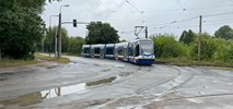 Bydgoszcz wyda środki unijne na tramwaje i remont torowiska