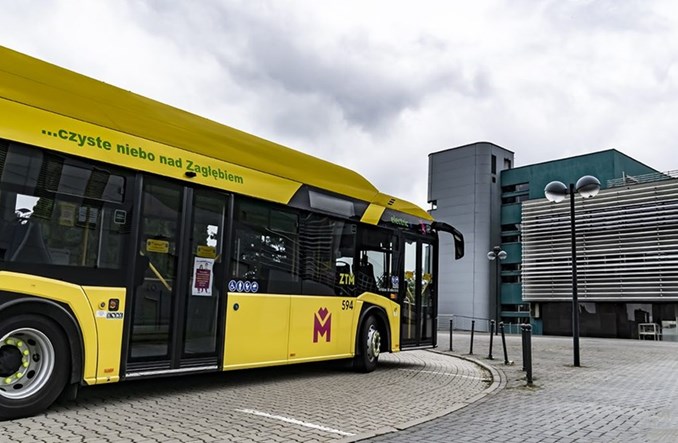 GZM: Rekord sprzedaży biletów w aplikacjach zewnętrznych 