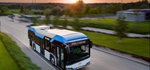 Solaris zgarnia największe zamówienie w Europie na autobusy wodorowe
