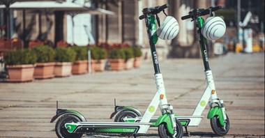 Lime przedstawia dane finansowe za pierwsze półrocze 2023 r.