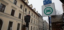 Kraków opóźnia Strefę Czystego Transportu