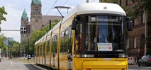 Berlin otworzył nową trasę tramwajową w głąb Berlina Zachodniego