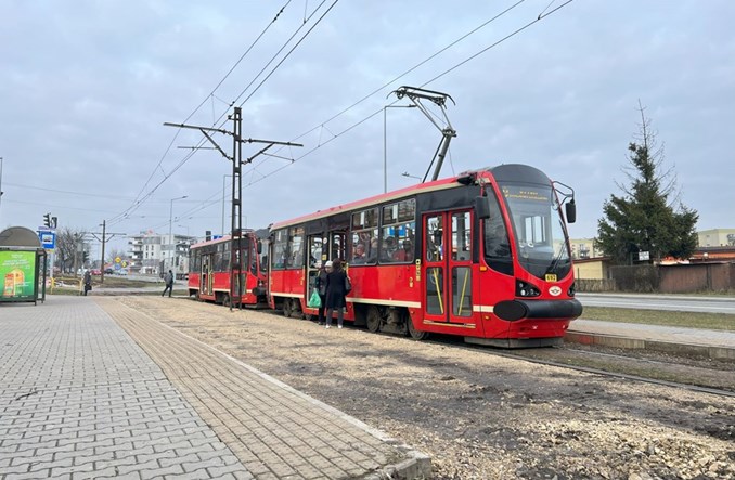 GZM ma przejąć akcje Tramwajów Śląskich. Katowice są przeciw?
