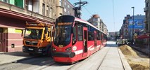 Wielki powrót tramwajów do Zabrza