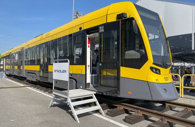 Sarajewskie Tango w Poznaniu