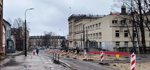 Mysłowice: Tramwaje Śląskie wybrały firmę, która dokończy przebudowę