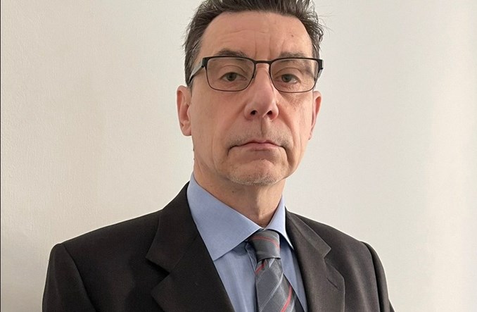 Luca Cordiviola poprowadzi obszar autobusów międzymiastowych w Solarisie