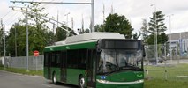 Solaris i Škoda znów razem przy trolejbusach dla Landskrony