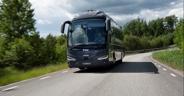 Partnerstwo FlixBusa i Scani: 50 autokarów na biogaz 