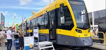 Stadler prezentuje tramwaj dla Sarajewa [zdjęcia]