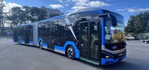 Pierwsze elektrobusy dla Zamościa gotowe