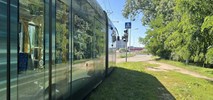 Wrocław: Tramwaj na Maślice bez odwołań