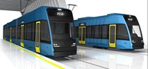 Pesa: Kontrakt na tramwaje dla Jerozolimy "w wychłodzeniu"