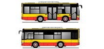 ZTM Warszawa szuka przewoźnika z 9-metrowymi autobusami za firmę Mobilis