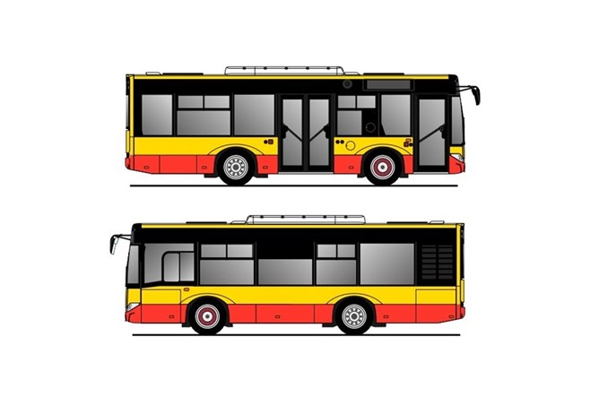 ZTM Warszawa szuka przewoźnika z 9-metrowymi autobusami za firmę Mobilis