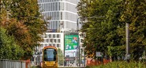 Tramwaje Warszawskie przygotują kolejne priorytety: Grójecka, Puławska, Powstańców Śl.