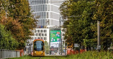 Tramwaje Warszawskie przygotują kolejne priorytety: Grójecka, Puławska, Powstańców Śl.