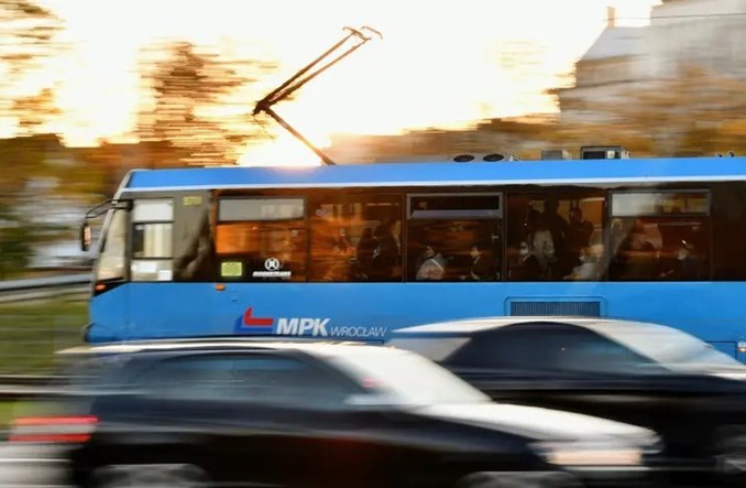Wrocław: Tramwaj na Ołtaszyn i Jagodno w kolejnej dekadzie. Wpierw inwestycja kolei