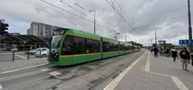 Jak pojadą poznańskie tramwaje po zakończeniu remontów?
