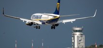 Kraków: Cztery nowości i największy w historii zimowy rozkład lotów Ryanaira