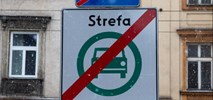 Łódź: Najpierw remonty, potem strefa czystego transportu