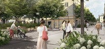 Warszawa: Wybrany wykonawca nowej i zielonej Chmielnej. Prace ruszą w listopadzie