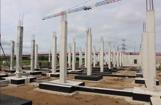 Metro na Karolin: Miasto musi jeszcze czasowo przejąć niektóre działki