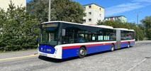 Jakie "elektryki" kupują MZK Bydgoszcz?