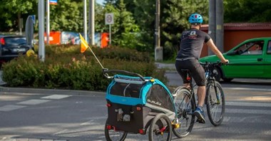 Wrocław: Trasa rowerowa do Mokronosu Dolnego. Jest umowa, powstanie brakujący fragment