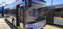 Łódzkie zamówi kolejne 13 autobusów dla ŁKA 