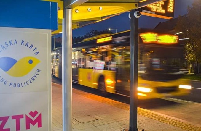 Falstart nowego systemu biletowego w Górnośląsko-Zagłębiowskiej Metropolii