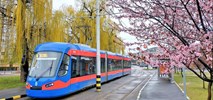 Rumunia: Oradea kupuje nowe tramwaje