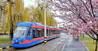 Rumunia: Oradea kupuje nowe tramwaje