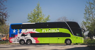 FlixBus wjeżdża do kolejnego kraju