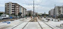 Poznań. Modernizacja ważnej trasy tramwajowej opóźniona