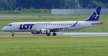 Embraer: Konserwatywne podejście do dekarbonizacji może być najskuteczniejsze 