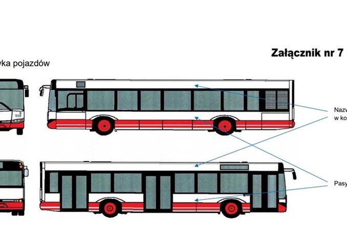 MZK Jastrzębie-Zdrój szuka przewoźnika