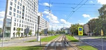 Tramwaje Warszawskie projektują kraniec na Stawkach dla tramwajów z Wilanowa
