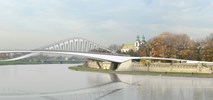 Kraków: Umowa na kładkę Ludwinów – Kazimierz podpisana