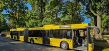 PKM Świerklaniec posiłkuje się autobusami z Oslo