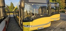 PKM Świerklaniec szuka kolejnych autobusów używanych