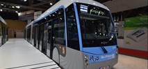 Ultradługie e-autobusy Van Hool na Igrzyska Olimpijskie w Paryżu (zdjęcia) 