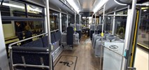 Solaris na Busworld 2023: Będziemy gotowi na produkcję podmiejskich elektrobusów 