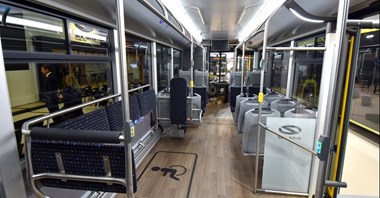 Solaris na Busworld 2023: Będziemy gotowi na produkcję podmiejskich elektrobusów 