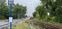 Bydgoszcz z ofertami na remont torów na Toruńskiej do zajezdni